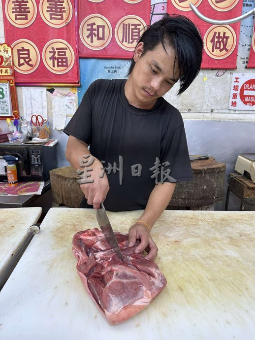 雪州养猪场爆发非洲猪瘟，森州猪肉供应稳定无涨价