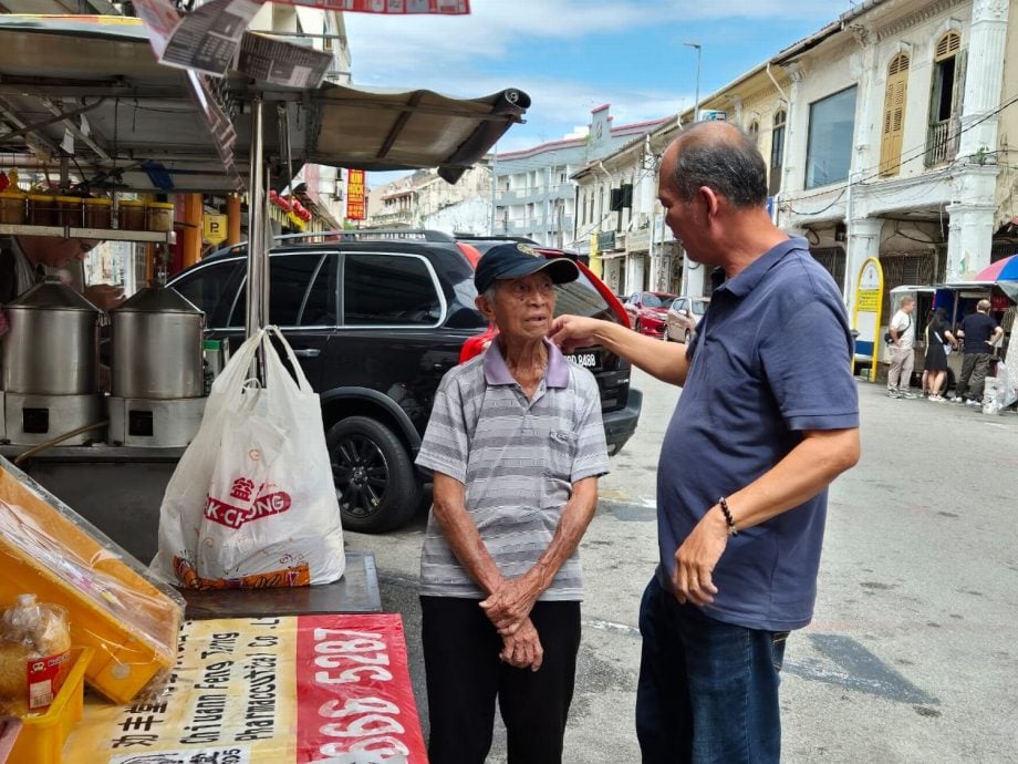 （古城封面主文）沉寂一两年，武牙拉也再发生掠夺案 游客遭掠夺脖子上的金项链