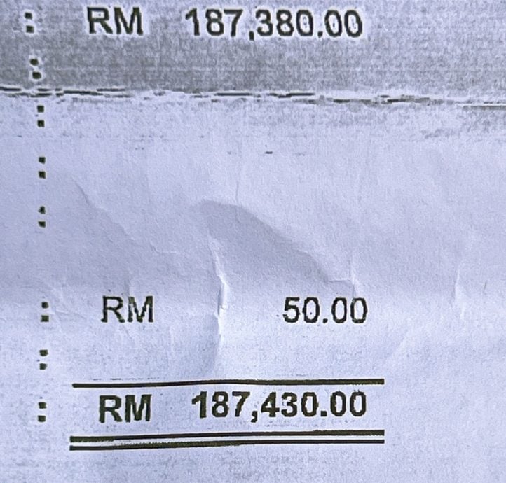 （古城封面）园主集体诉求延长地契不获批·费用高昂