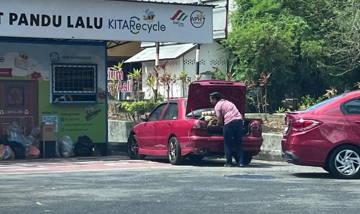 （古城第二版主文）甲州KITARecycle计划持续取得显著成效