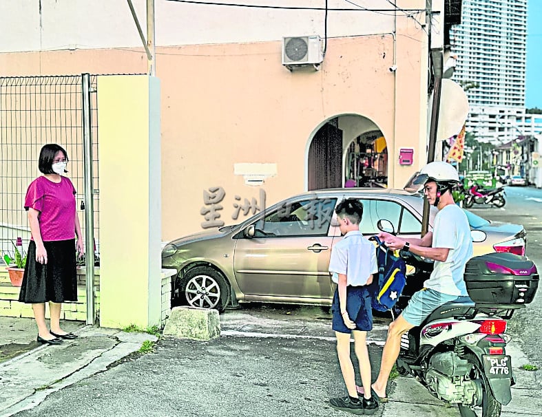 （大北马）三民小学和益华小学新生和特殊生人数