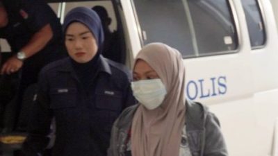 涉弃婴女子延扣   警：相信就是生母