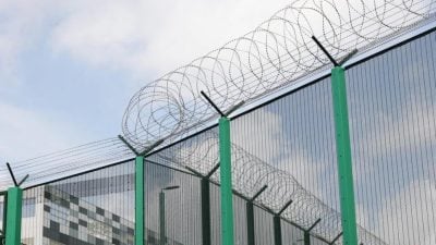 正法两天前获缓刑令 大马死囚狮城暂逃绞刑