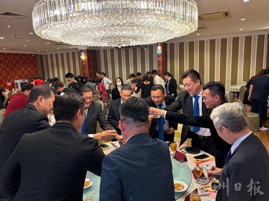 （已签发）柔：峇家具同业公会计划   6月与12月办家居展销会