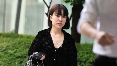 付近2万新元与狮城男假结婚 越南女监6月又8周