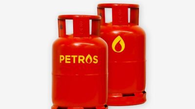 自行承擔運輸成本 PETROS：煤氣沒漲價