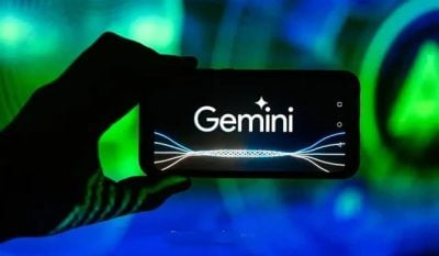 Gemini版Gmail支援繁体中文 收发邮件效率更高