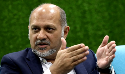 650,000 jobs likely affected by AI in next three to five years, says Gobind Singh