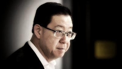 Lim Guan Eng likely to survive coming DAP election