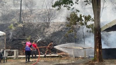 汝来消拯局最繁忙一天：10小时内完成4场救援任务