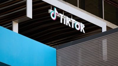 TikTok重返谷歌和苹果美国应用商店