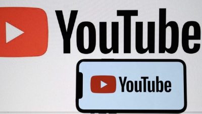 Youtube 20岁了！活跃用户已突破20亿