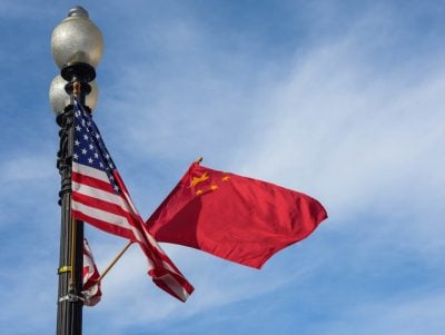 China to impose additional tariff on some US products