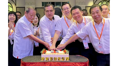 The rise and fall of ‘God’ in DAP