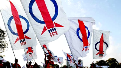 15 women among 70 candidates to vie for 30 posts in DAP polls