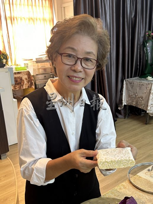 （刊期3月3日）私房好菜：健康从饮食开始 庄美美分享七彩杂粮饭