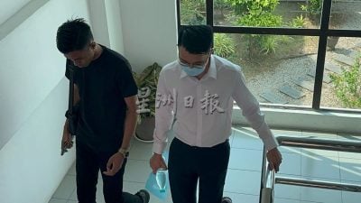 南北大道7死33伤车祸|  罗里公司被控超载   不认罪4月8过堂