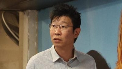 涉进口154支仿真枪网售 男子面控有意认罪