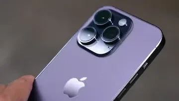 家婆想要新iPhone  台女巧用一招轻松化解